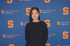 Nikori Wakamatsu ’28  photo
						